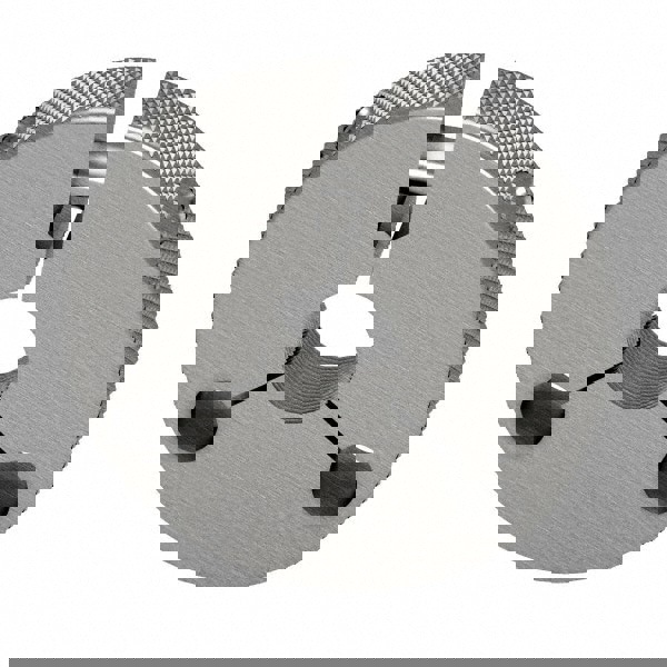 Threaded Ring Gage: 7/16-28 Thread, UNEF, Class 2A, Go